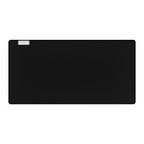 Rustic Wood or Sleek Black Desk Mats | Office Decor, Workspace Essentials, Home Office Gift, Modern Minimalist, Stylish Desk Accessories