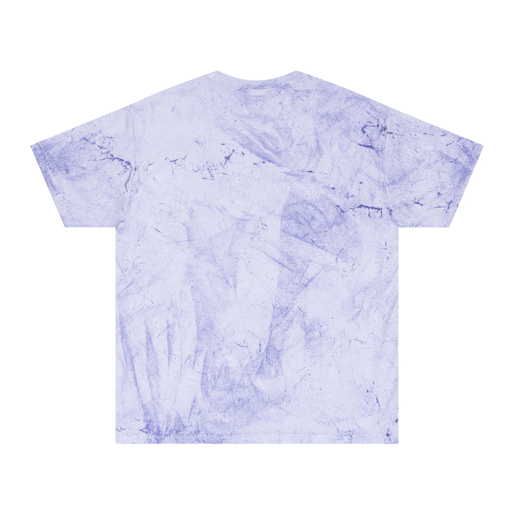 Serene Landscape T-Shirt, Relaxed Fit, Nature Lover Gift, Decorative Tee, Adventure Apparel, Meditation Top