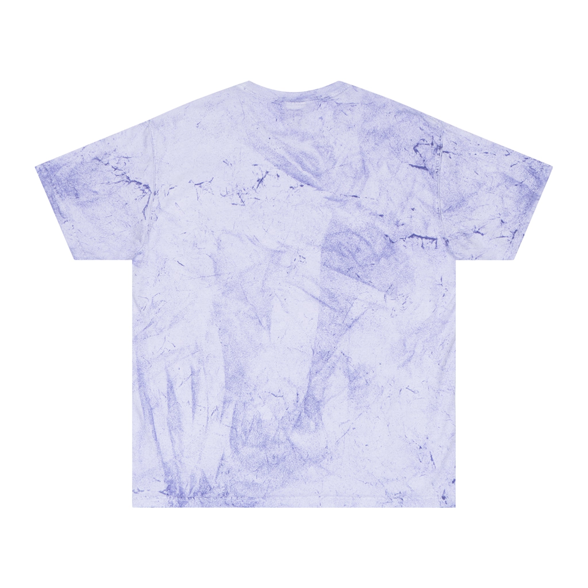 Serene Landscape T-Shirt, Relaxed Fit, Nature Lover Gift, Decorative Tee, Adventure Apparel, Meditation Top
