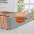 Changing Pad Cover - Fall Collection for Baby Room