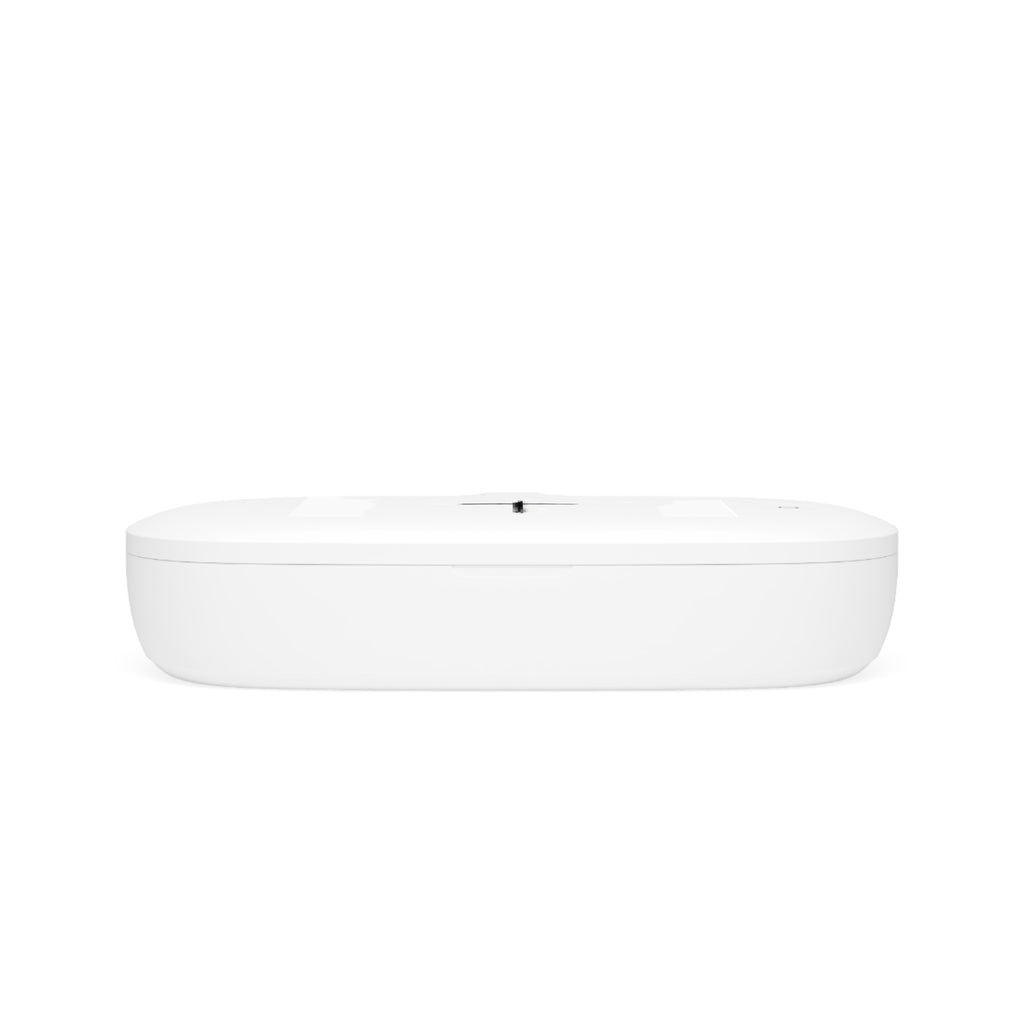 Sanitizing Charging Pad with Cross Design, UV Phone Sanitizer, Wireless Charger, Gift for Tech Lovers, Home Office Essentials, [...]