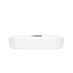 Chic UV Phone Sanitizer & Wireless Charger, Trendy Tech Accessory, Gift for Tech Lovers, Stylish Home Decor, Smartphone Cleaning Pad
