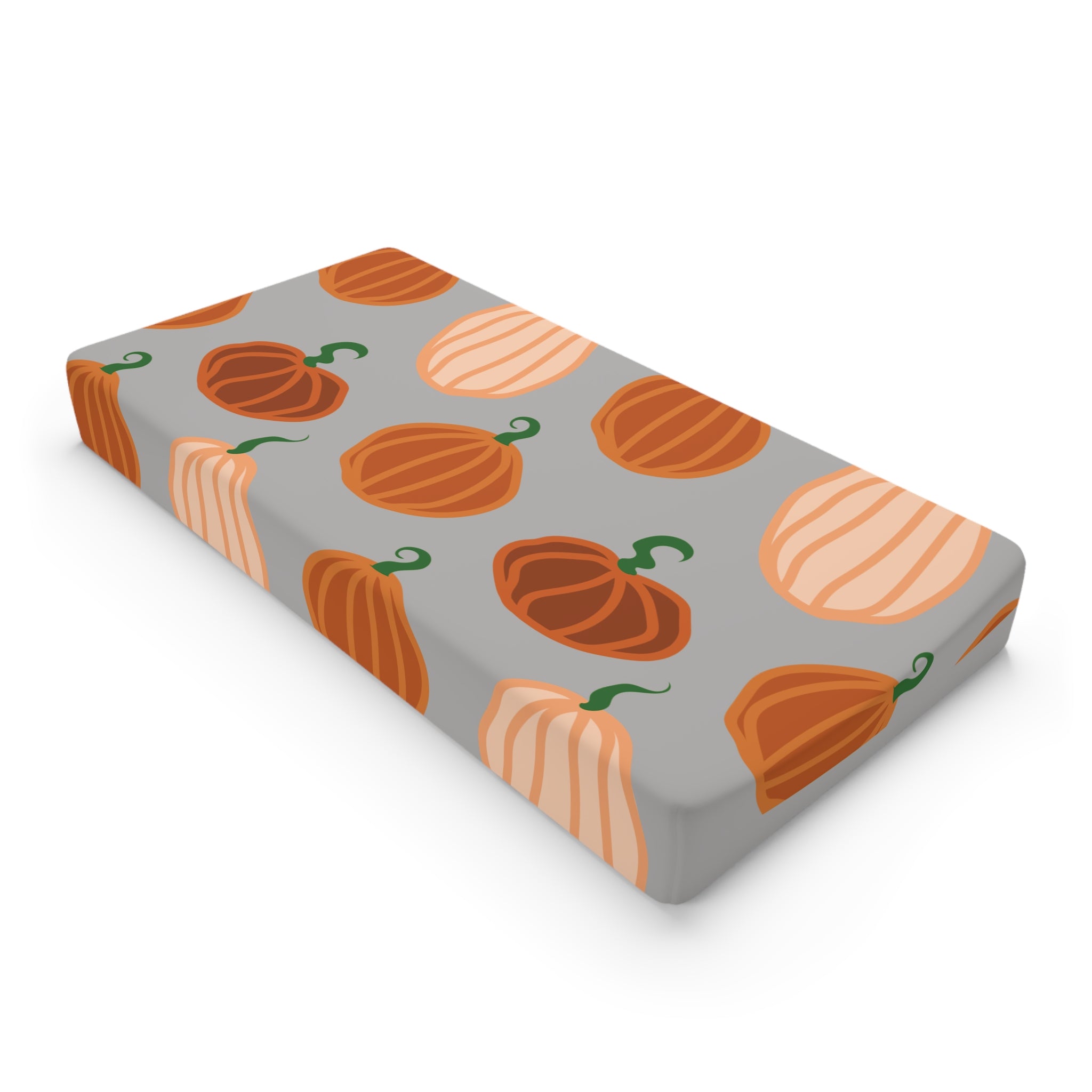 Changing Pad Cover - Fall Collection for Baby Room