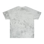 Serene Landscape T-Shirt, Relaxed Fit, Nature Lover Gift, Decorative Tee, Adventure Apparel, Meditation Top