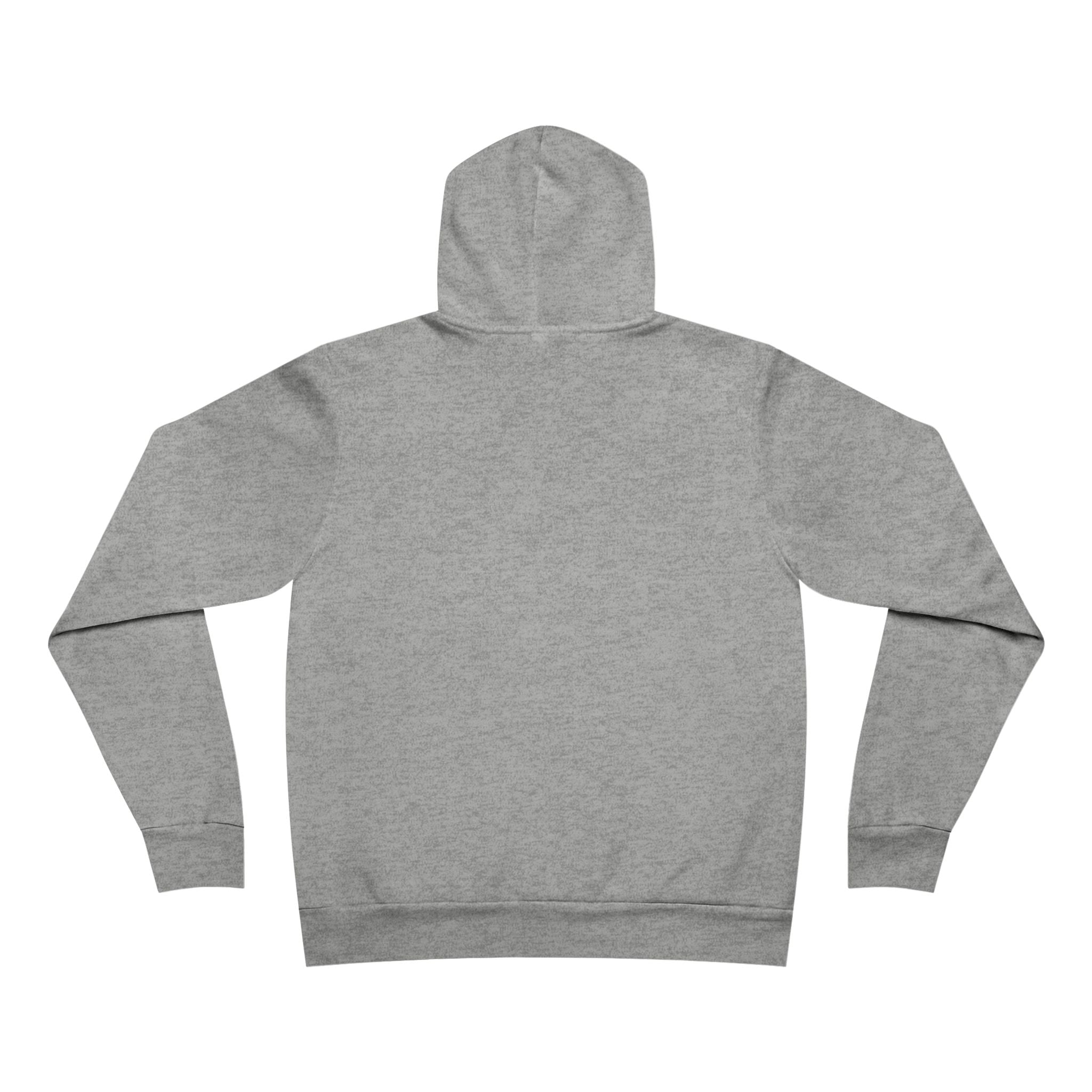 Positive Message Unisex Hoodie