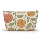 Accessory Pouch w T-bottom