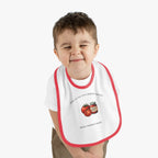 Bib - Cute Joke Design