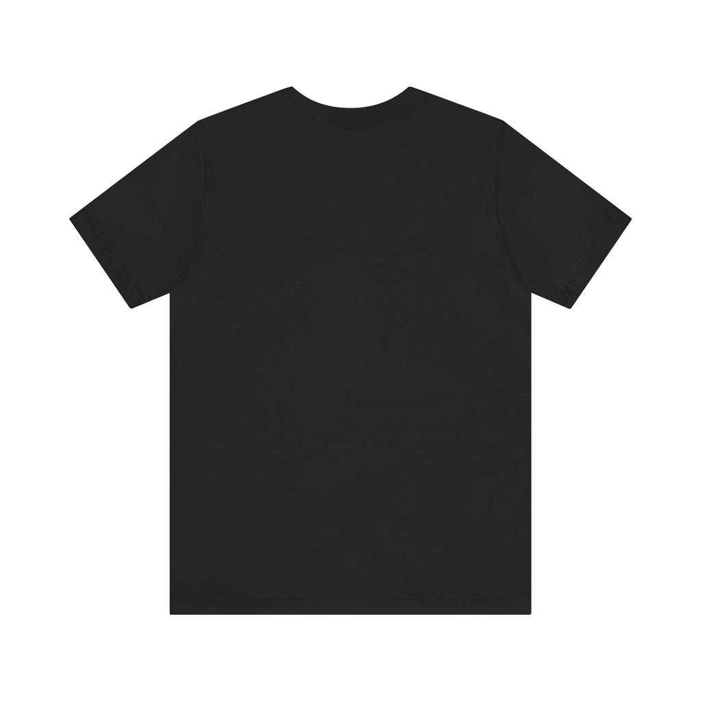 Cherish the simple moments- Jersey Short Sleeve Tee