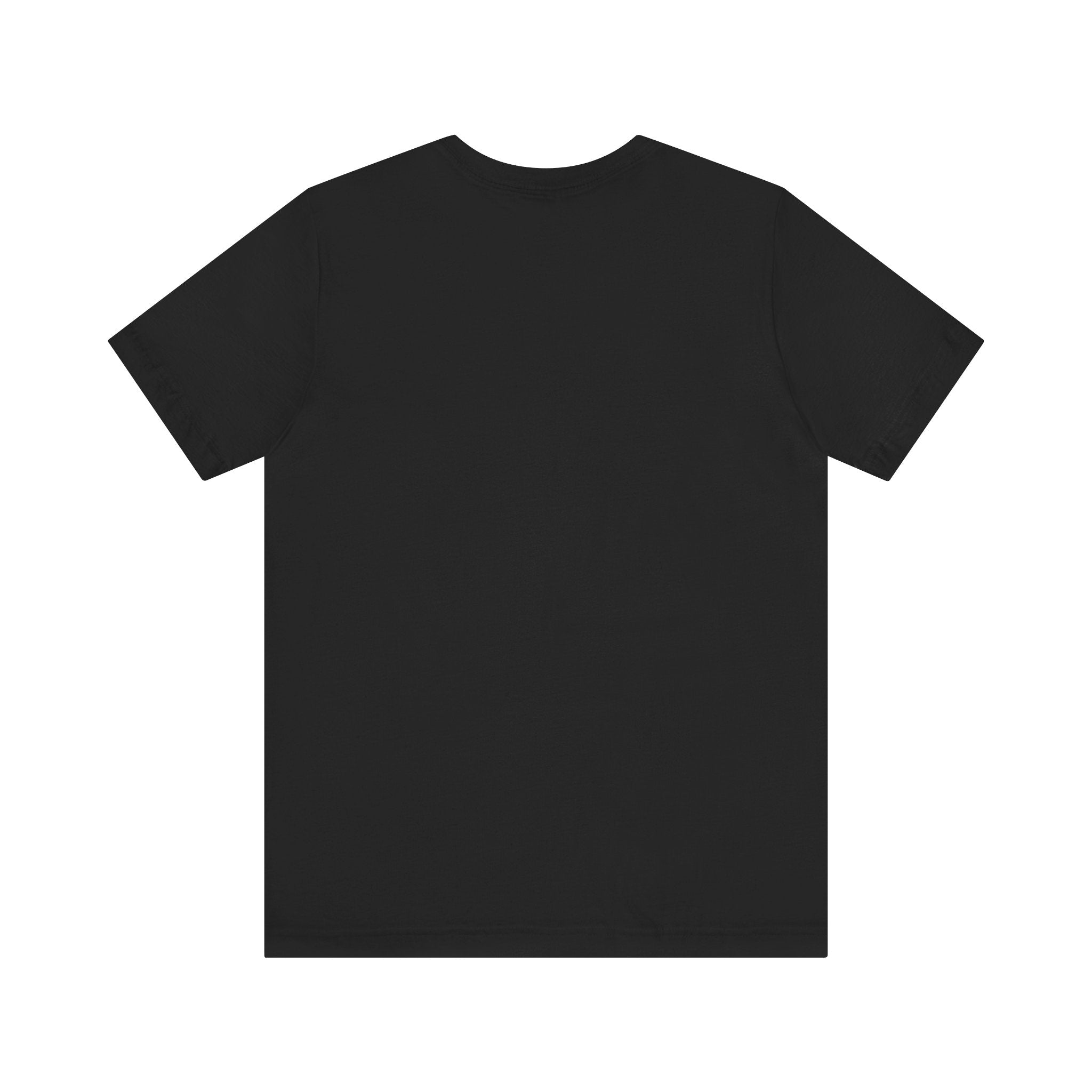 Cherish the simple moments- Jersey Short Sleeve Tee
