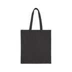 Cherish the simple moments- Cotton Canvas Tote Bag