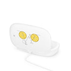 Lemon Bicycle UV Phone Sanitizer & Wireless Charging Pad - Eco-Friendly Tech Gift, Home Décor, Mobile Accessories, Birthday Gift, [...]