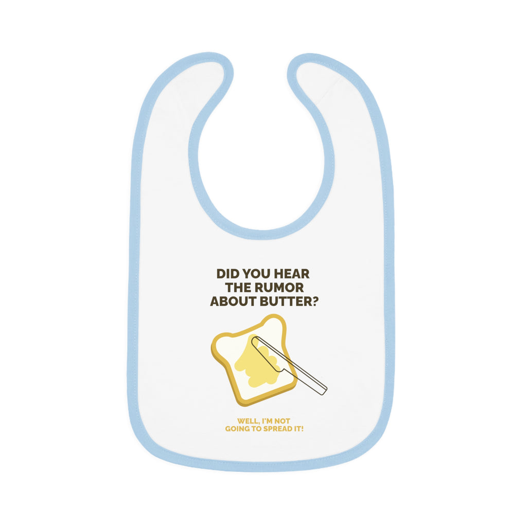 Baby Bib