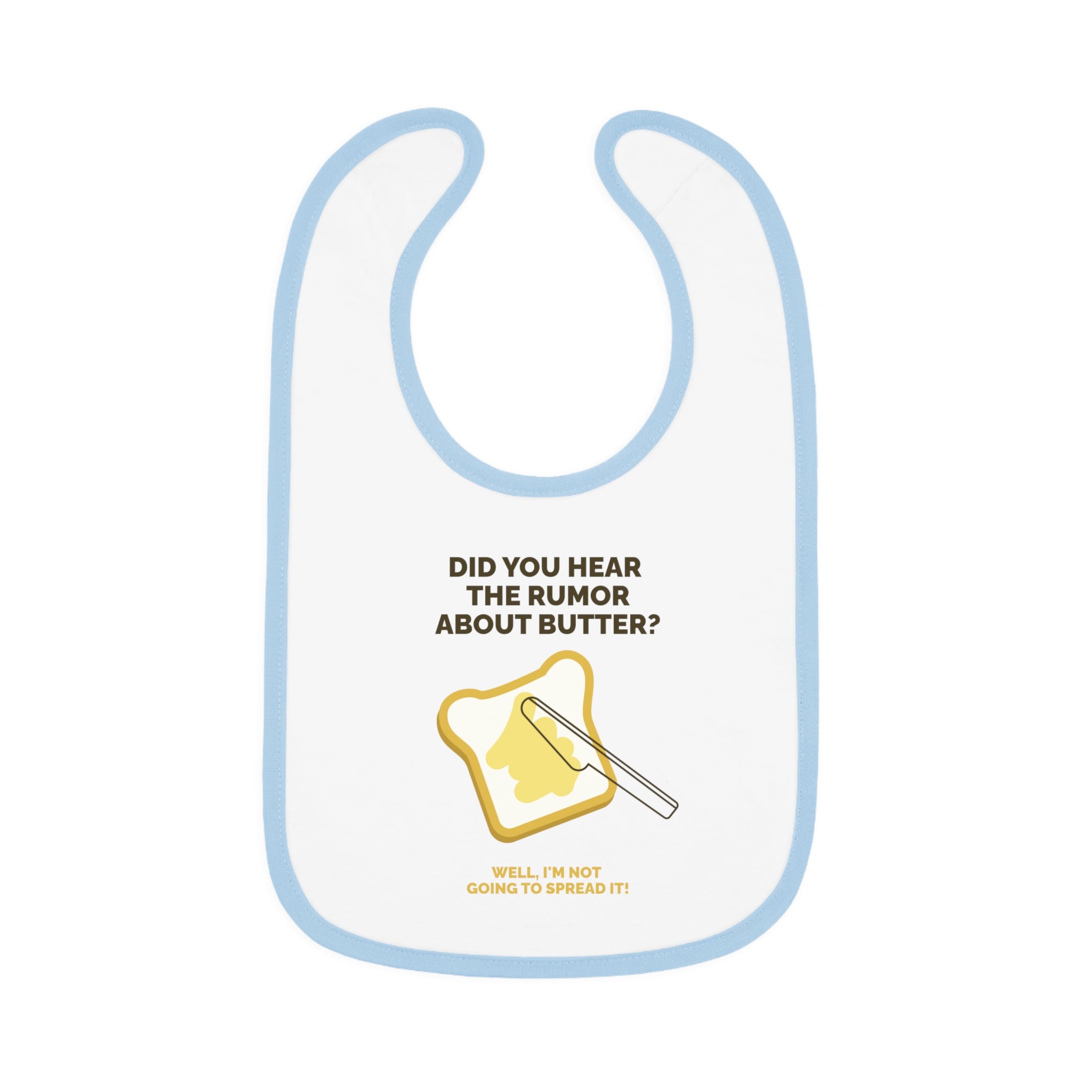 Baby Bib