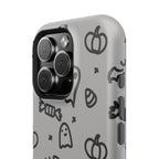 Cute Halloween Impact-Resistant Cases