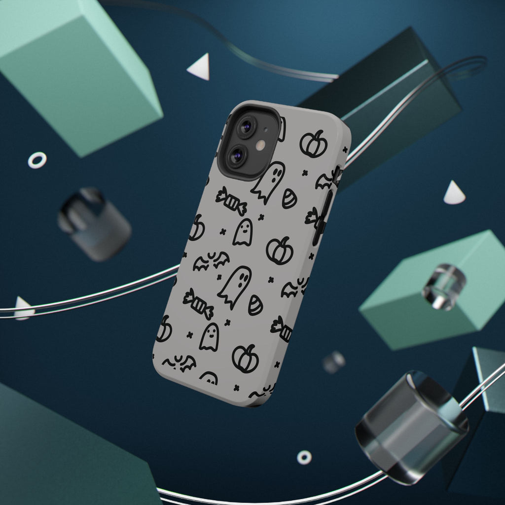 Cute Halloween Impact-Resistant Cases