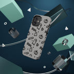 Cute Halloween Impact-Resistant Cases