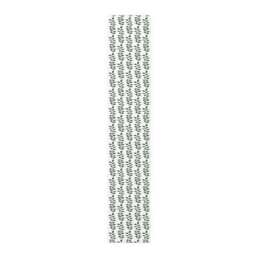Table Runner (Cotton, Poly)