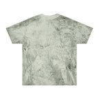 Serene Landscape T-Shirt, Relaxed Fit, Nature Lover Gift, Decorative Tee, Adventure Apparel, Meditation Top