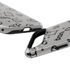 Cute Halloween Impact-Resistant Cases
