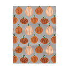 Baby Blanket - Fall Collection Soft Fleece