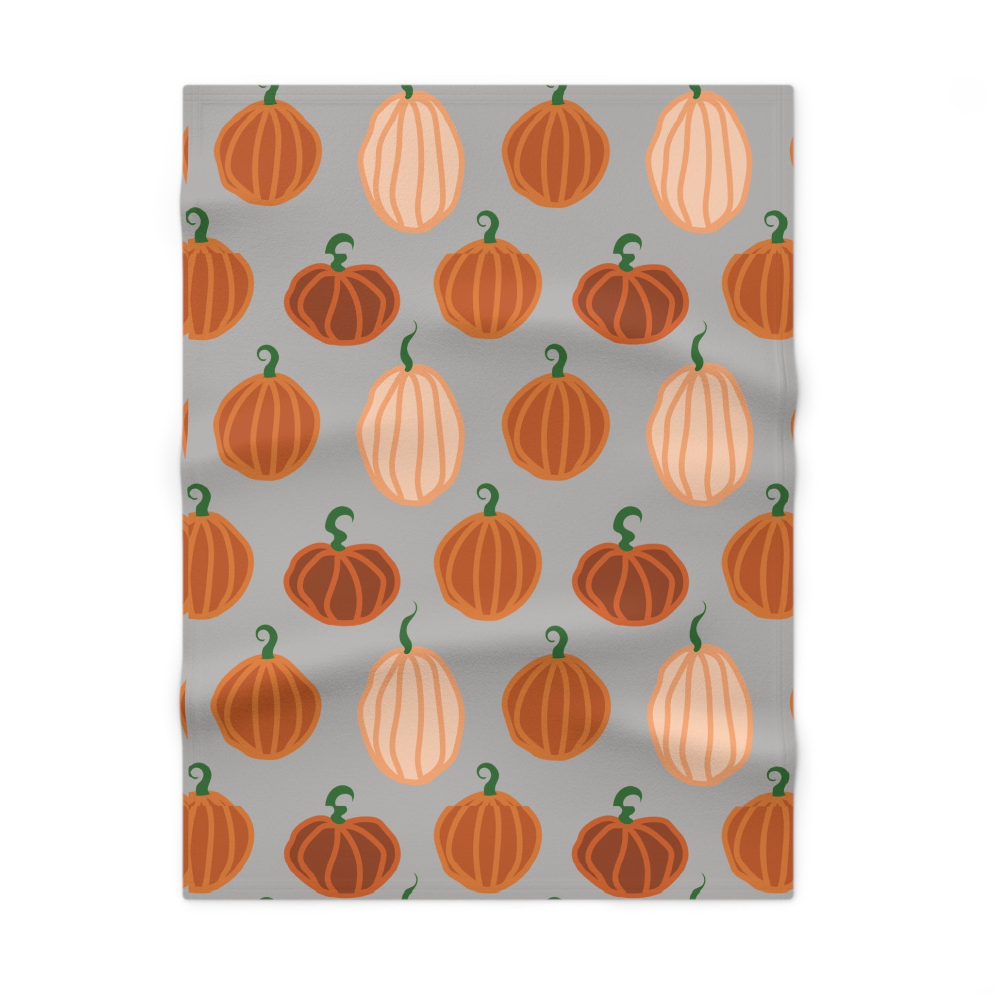 Baby Blanket - Fall Collection Soft Fleece