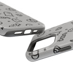 Cute Halloween Impact-Resistant Cases