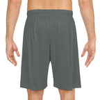 Christian Basketball Shorts
