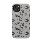 Cute Halloween Impact-Resistant Cases