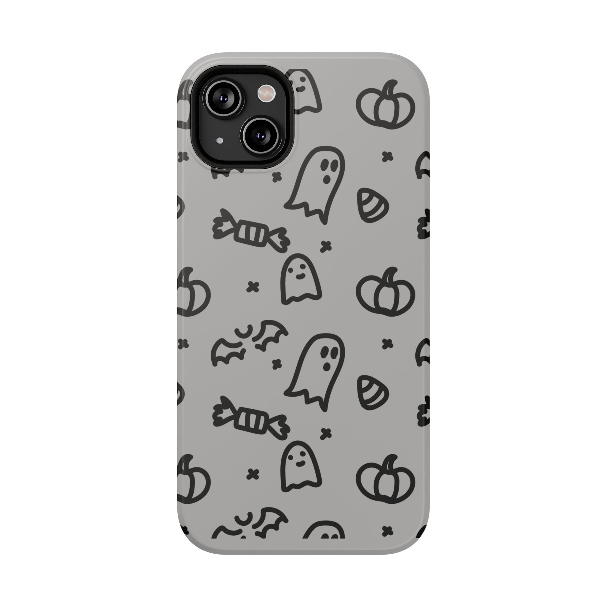 Cute Halloween Impact-Resistant Cases