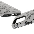 Cute Halloween Impact-Resistant Cases