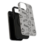 Cute Halloween Impact-Resistant Cases