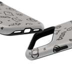 Cute Halloween Impact-Resistant Cases
