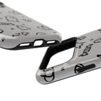 Cute Halloween Impact-Resistant Cases