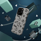 Cute Halloween Impact-Resistant Cases