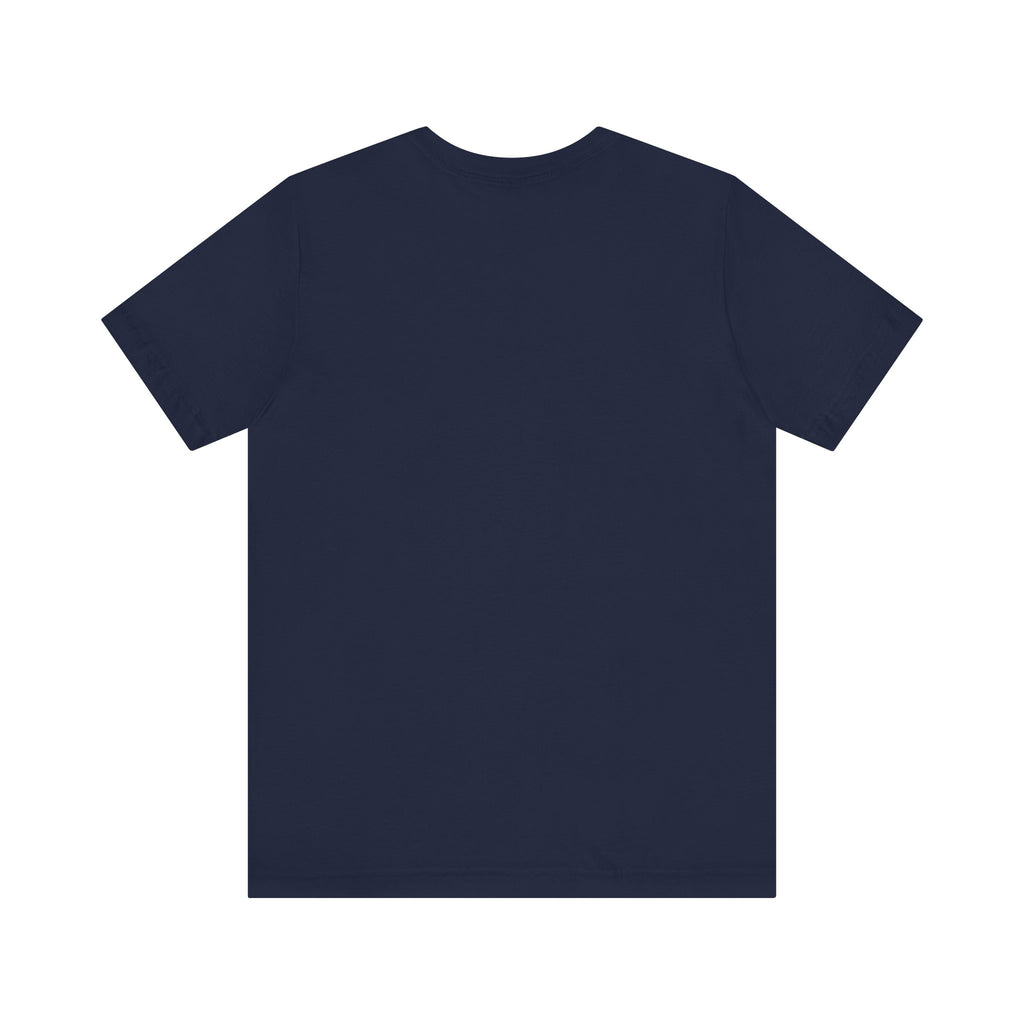 Cherish the simple moments- Jersey Short Sleeve Tee