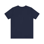 Cherish the simple moments- Jersey Short Sleeve Tee
