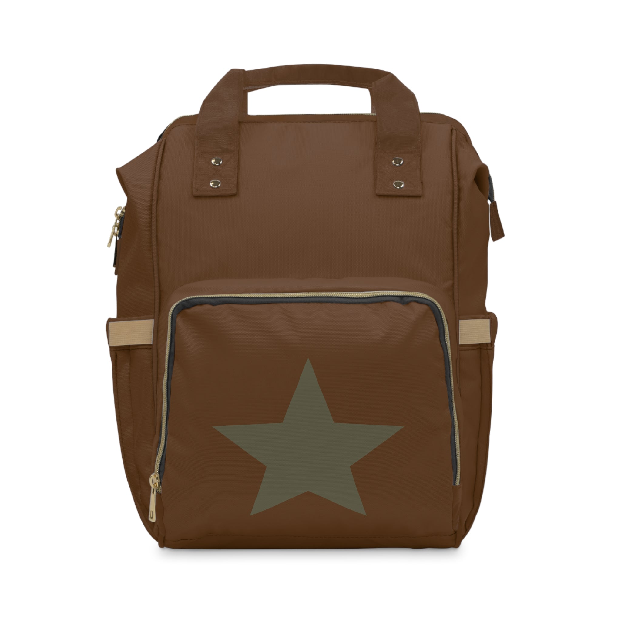 Diaper Backpack