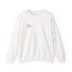 Love Yourself Unisex Sweatshirt - You are Loved Design