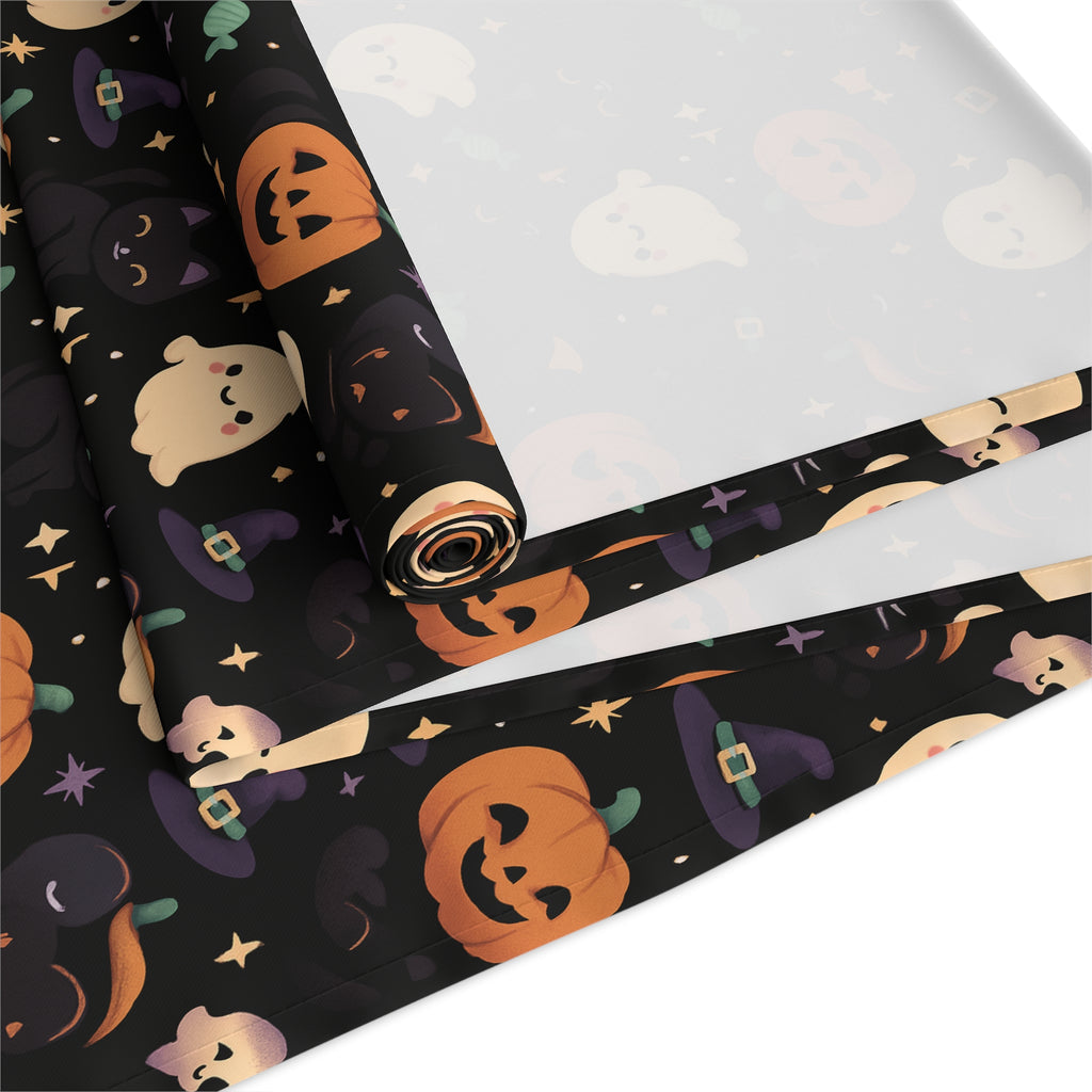 Seasonal Kitchen Table Runner