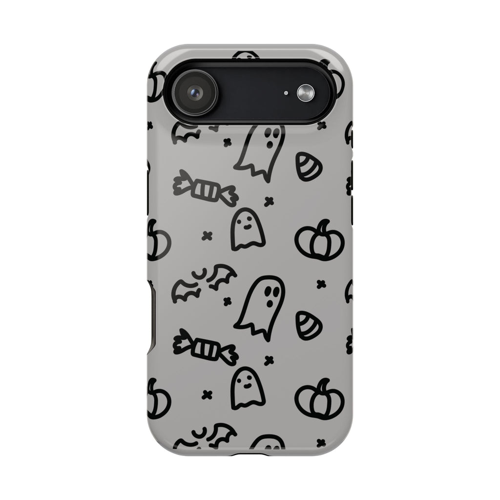 Cute Halloween Impact-Resistant Cases