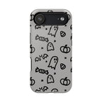 Cute Halloween Impact-Resistant Cases