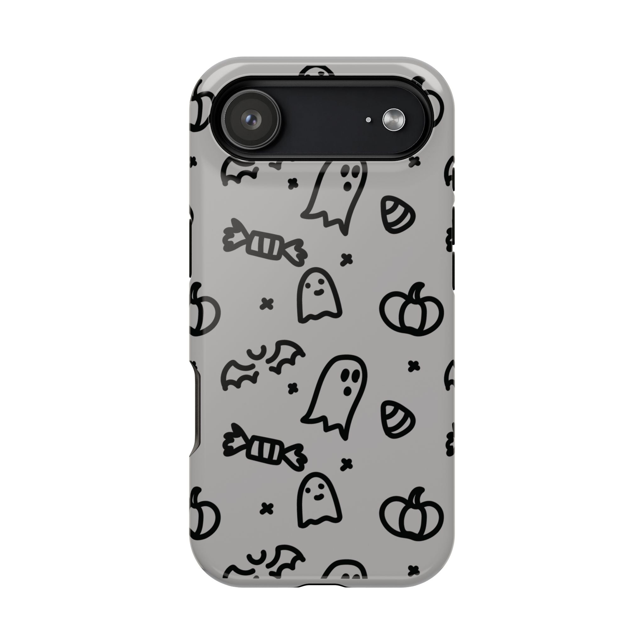 Cute Halloween Impact-Resistant Cases
