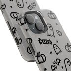 Cute Halloween Impact-Resistant Cases