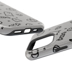 Cute Halloween Impact-Resistant Cases