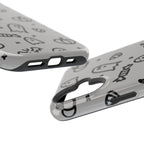Cute Halloween Impact-Resistant Cases