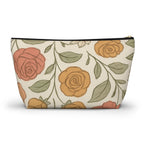 Accessory Pouch w T-bottom