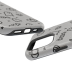 Cute Halloween Impact-Resistant Cases