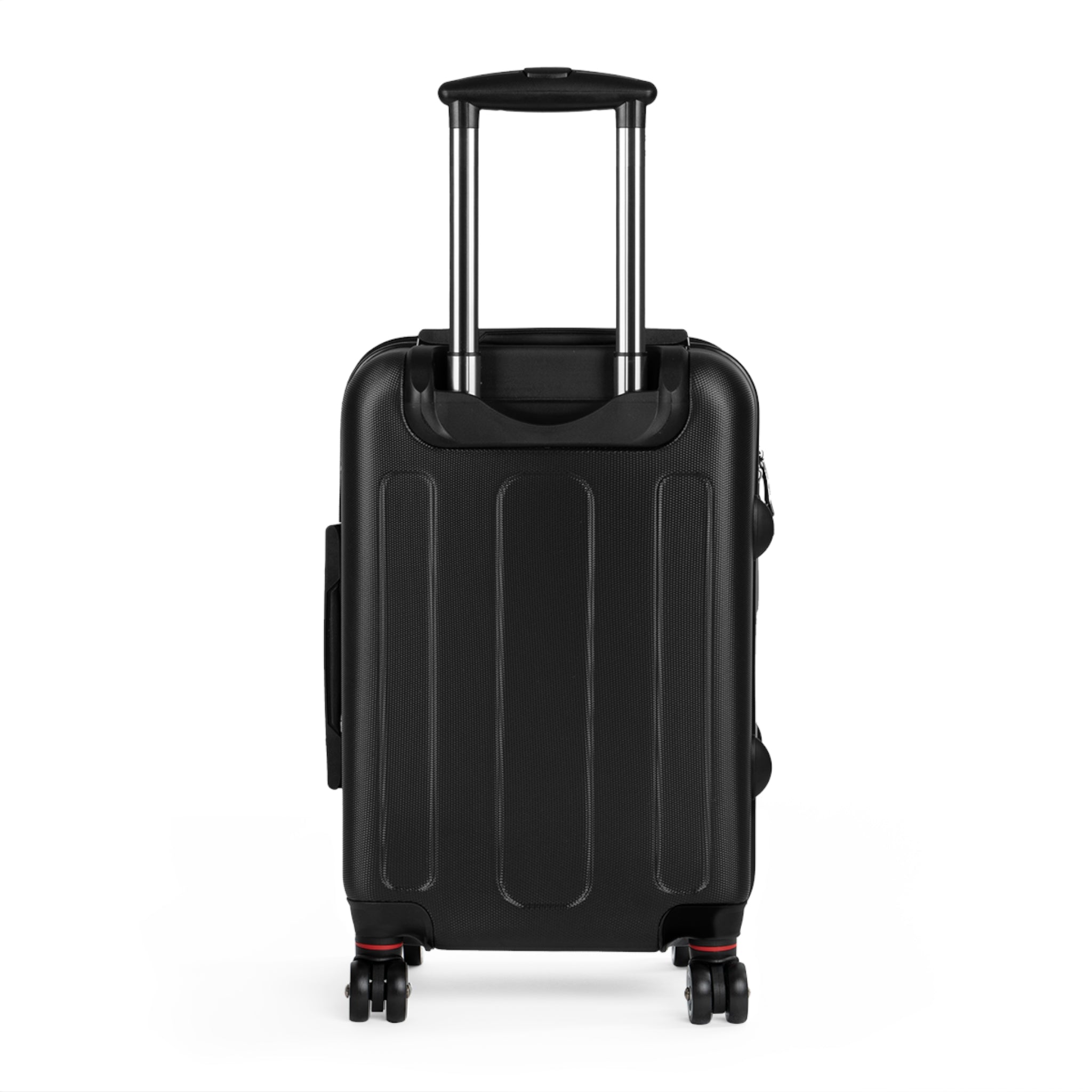 Groovy Mama Carry-On Suitcase