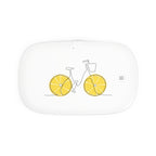 Lemon Bicycle UV Phone Sanitizer & Wireless Charging Pad - Eco-Friendly Tech Gift, Home Décor, Mobile Accessories, Birthday Gift, [...]