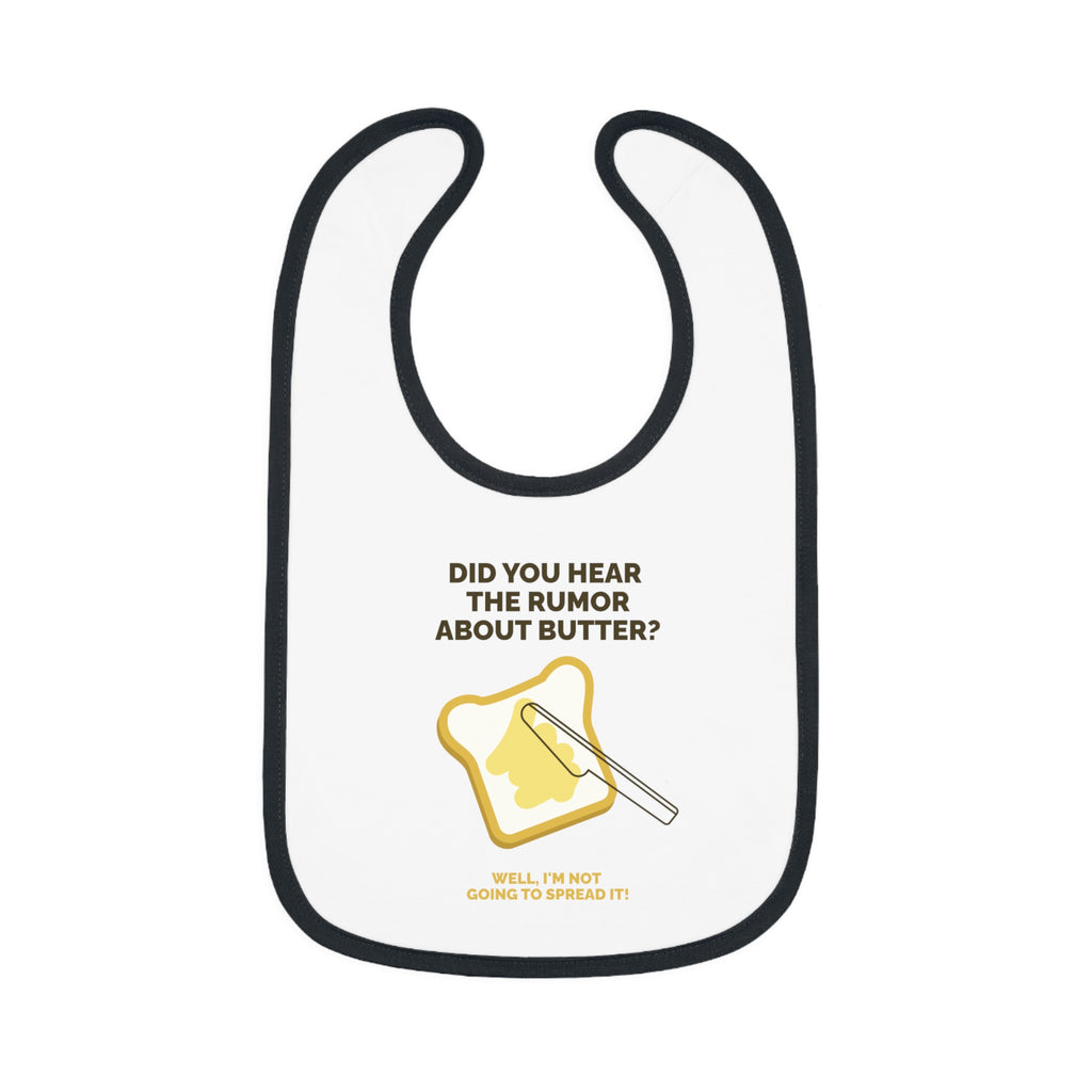 Baby Bib